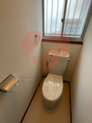 【トイレ】 | 諏訪森ハウス