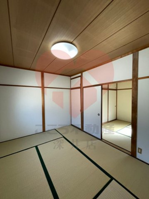 【寝室】 | 諏訪森ハウス