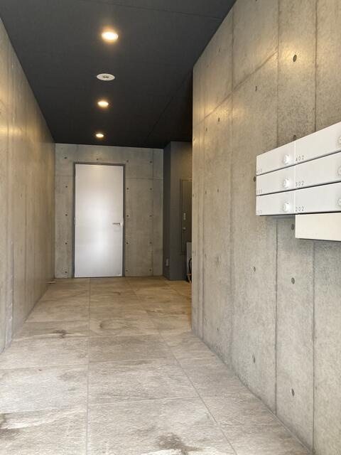 ラングタール篠崎のその他共用部分