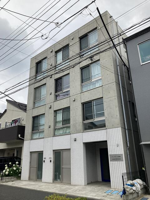 ラングタール篠崎