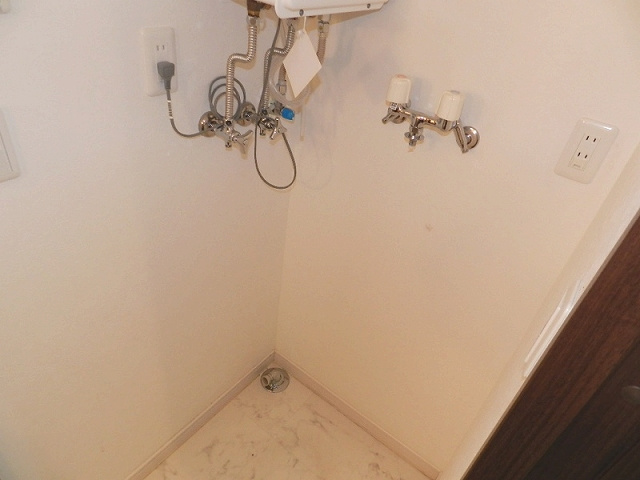 parco presso宮の森の設備