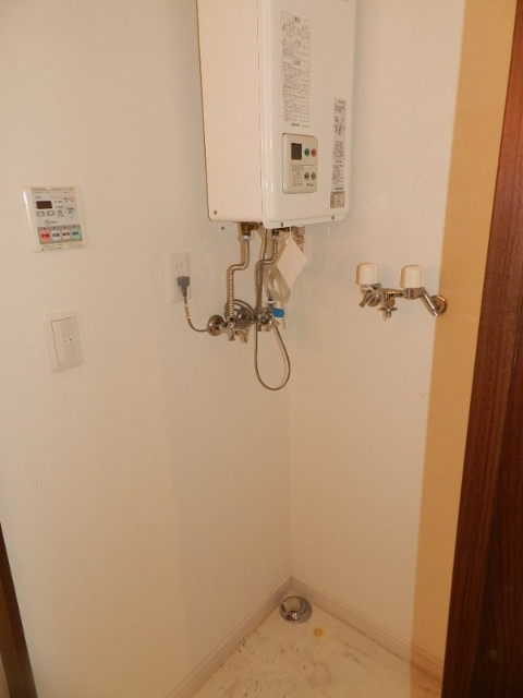 parco presso宮の森のその他