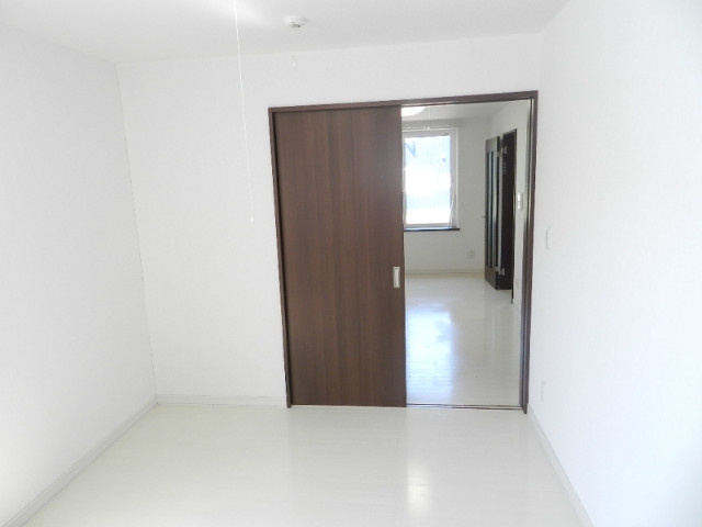 parco presso宮の森のバルコニー