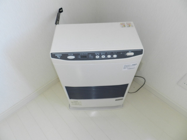 parco presso宮の森の設備