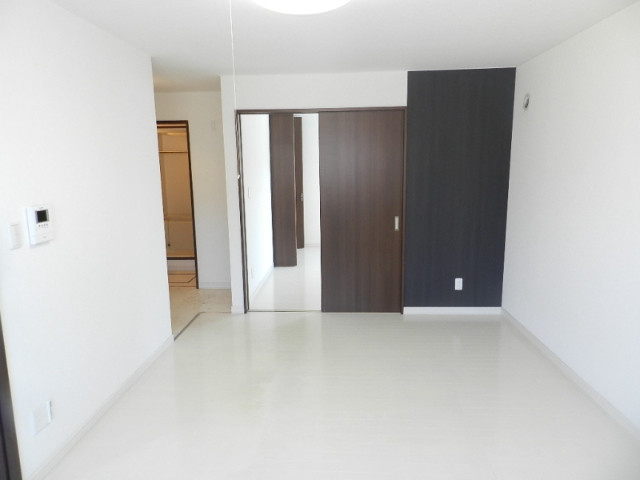 parco presso宮の森の居間・リビング