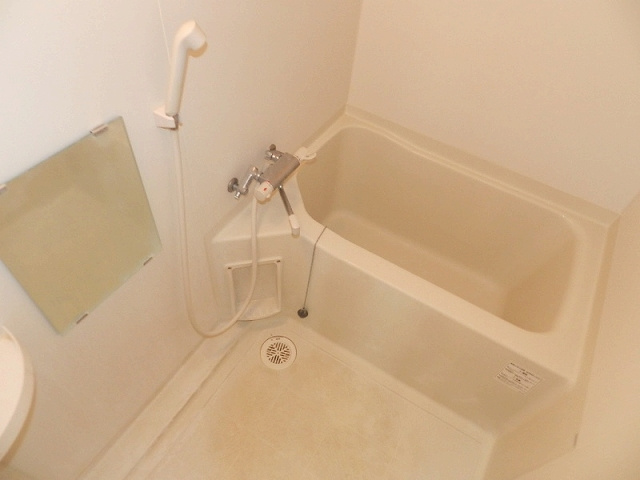 parco presso宮の森の浴室