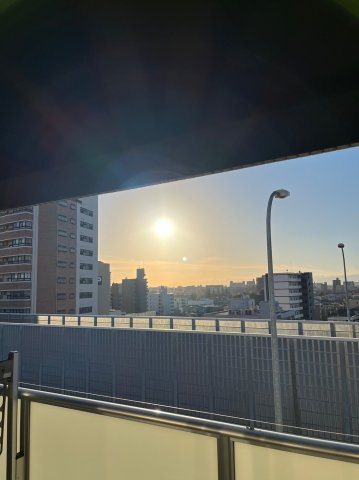 仲介手数料0円！！エルブ浄心の展望