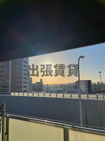 仲介手数料0円！！エルブ浄心の展望