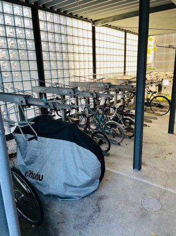 仲介手数料0円！！エルブ浄心のその他共用部分