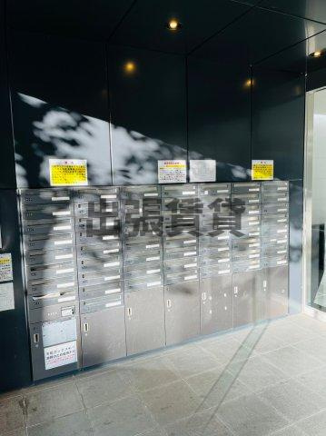 仲介手数料0円！！エルブ浄心のその他共用部分