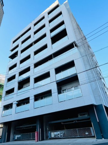 仲介手数料0円！！エルブ浄心の外観