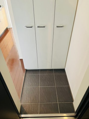 仲介手数料0円！！エルブ浄心の玄関