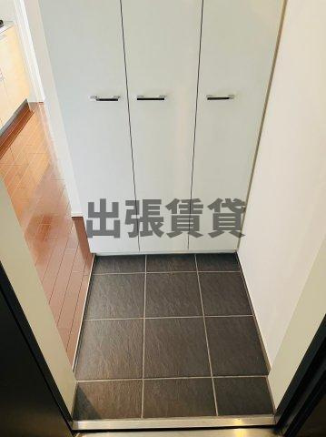 仲介手数料0円！！エルブ浄心の玄関
