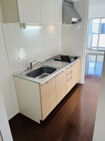 仲介手数料0円！！エルブ浄心のキッチン