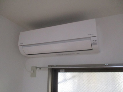 【設備】 | シャトレーヌ北島