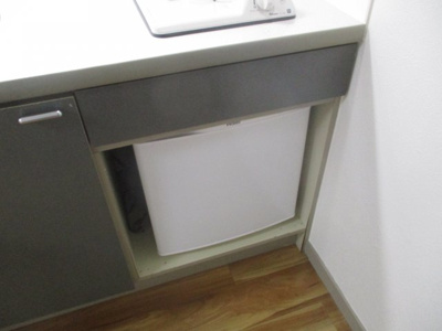 【その他】 | シャトレーヌ北島