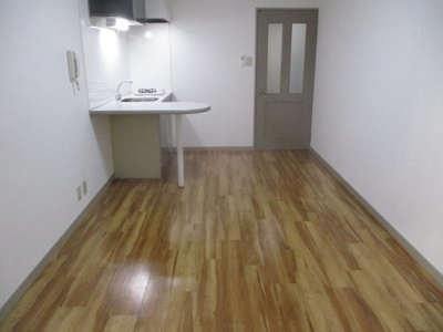 【居間・リビング】 | シャトレーヌ北島