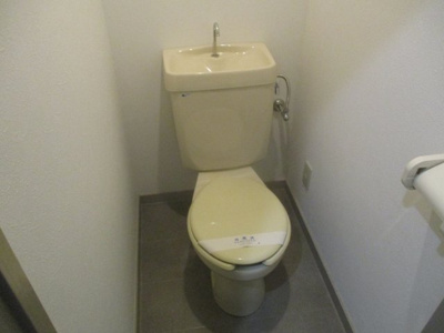【トイレ】 | シャトレーヌ北島