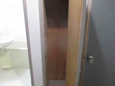 【収納】 | シャトレーヌ北島