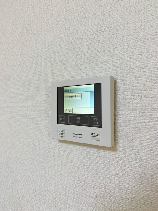 ヴィズダム　　刈谷市近郊の賃貸はクラスホームの設備