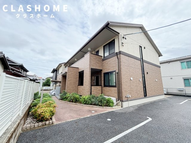 ヴィズダム　　刈谷市近郊の賃貸はクラスホームの外観