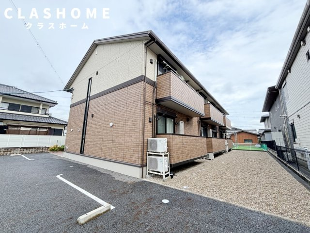 ヴィズダム　　刈谷市近郊の賃貸はクラスホームの外観