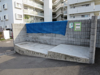 【その他共用部分】 | 敷地内ごみ置き場あり