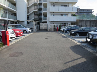 【駐車場】 | 機械式駐車場