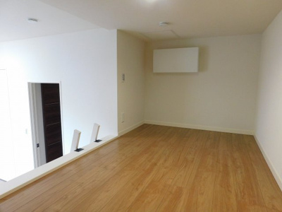 【寝室】 | ルミウス | ※同建物同型別のお部屋