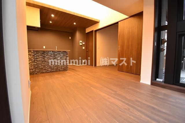 BRAVE常盤町Ⅱのその他