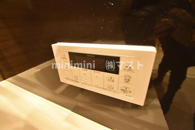 BRAVE常盤町Ⅱのその他