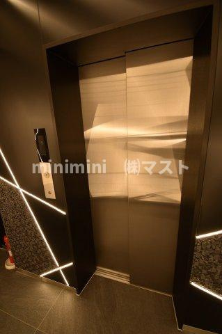 BRAVE常盤町Ⅱのその他共用部分