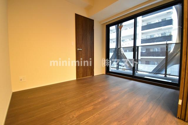 BRAVE常盤町Ⅱの内装