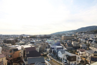 【展望】 | ストークライフ甲陽園