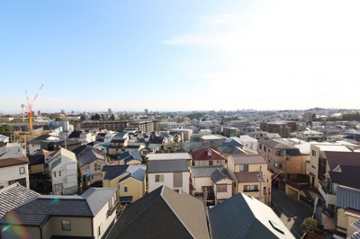 【展望】 | ストークライフ甲陽園
