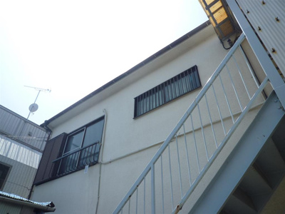 【外観】 | ハイツ富士見