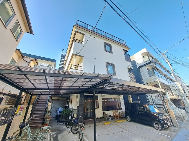 スペーシャス多田