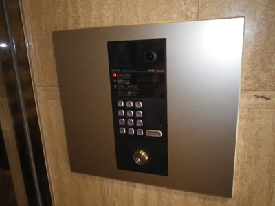 【エントランス】 | シャインハイツ滝山PartⅡ