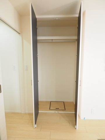 【収納】 | ブリスタ | 収納力しっかり確保されています！