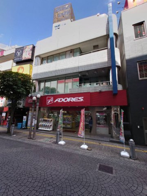 【外観】 | 第一東和ビル