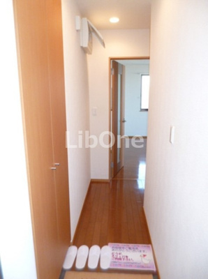 【玄関】 | La Venus（ラ ヴェニュス）