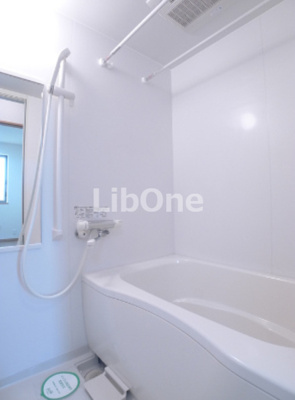 【浴室】 | La Venus（ラ ヴェニュス）