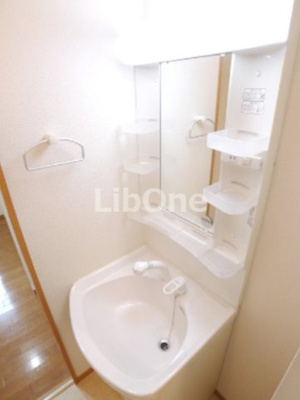 【洗面所】 | La Venus（ラ ヴェニュス）