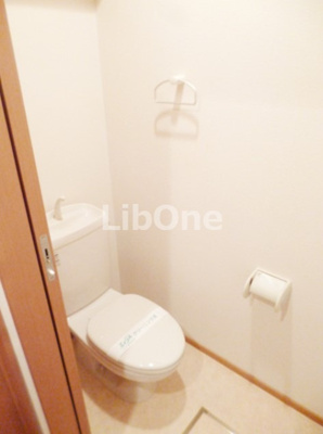 【トイレ】 | La Venus（ラ ヴェニュス）