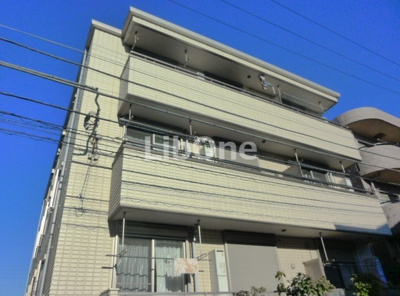 【外観】 | La Venus（ラ ヴェニュス）