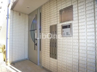 【セキュリティ】 | La Venus（ラ ヴェニュス）