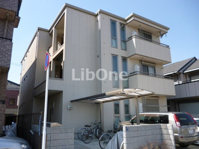 【外観】 | La Venus（ラ ヴェニュス）