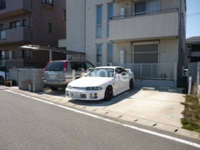 【駐車場】 | La Venus（ラ ヴェニュス）