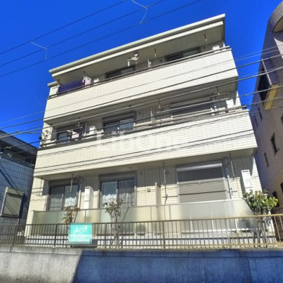 【外観】 | La Venus（ラ ヴェニュス）