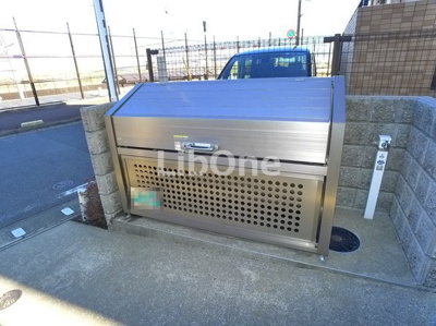 【その他共用部分】 | La Venus（ラ ヴェニュス）